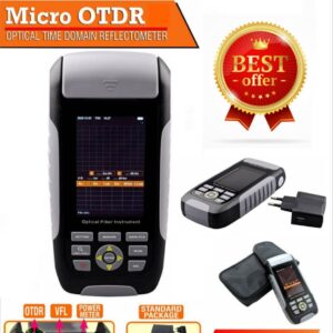 Micro OTDR